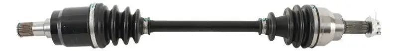 6 Ball Heavy Duty Axle Front 