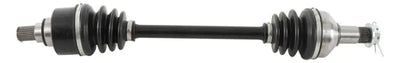 6 Ball Heavy Duty Axle Front - Powersports