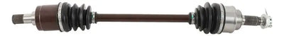 6 Ball Heavy Duty Axle Front 