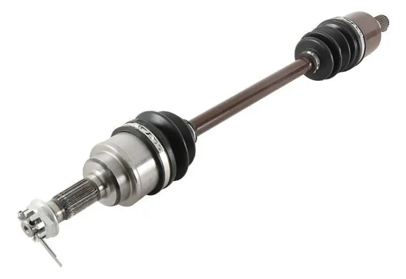 6 Ball Heavy Duty Axle Front 