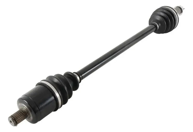 6 Ball Heavy Duty Axle Front 