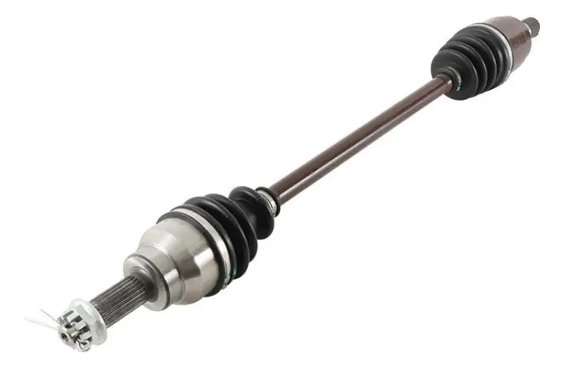 6 Ball Heavy Duty Axle Front 