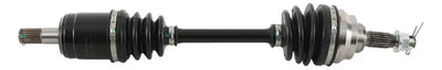 6 Ball Heavy Duty Axle Front - Powersports
