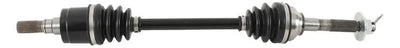 6 Ball Heavy Duty Axle Front 