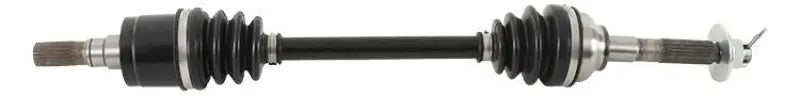 6 Ball Heavy Duty Axle Front 