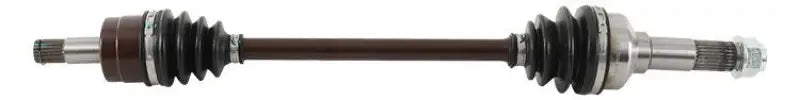 6 Ball Heavy Duty Axle Front 