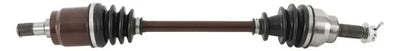 6 Ball Heavy Duty Axle Front 