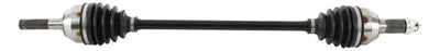 6 Ball Heavy Duty Axle Front 