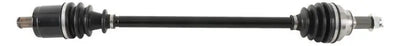 6 Ball Heavy Duty Axle Front 