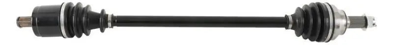 6 Ball Heavy Duty Axle Front 
