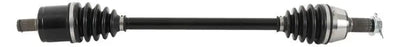 6 Ball Heavy Duty Axle Front 