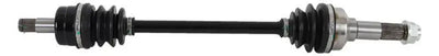 6 Ball Heavy Duty Axle Front 
