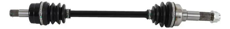 6 Ball Heavy Duty Axle Front 