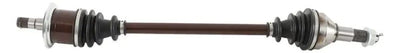 6 Ball Heavy Duty Axle Front 