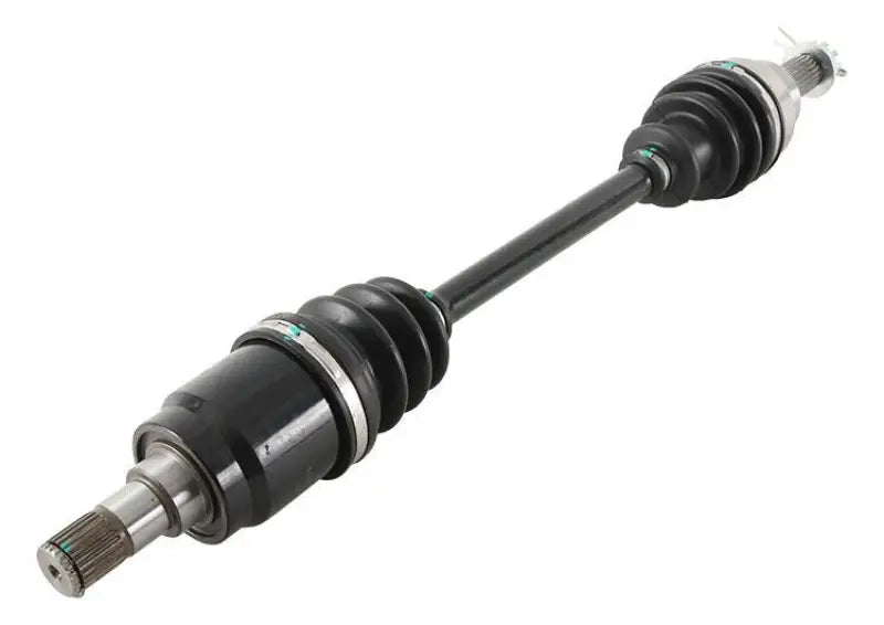 6 Ball Heavy Duty Axle Front 