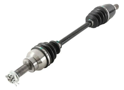 6 Ball Heavy Duty Axle Front 