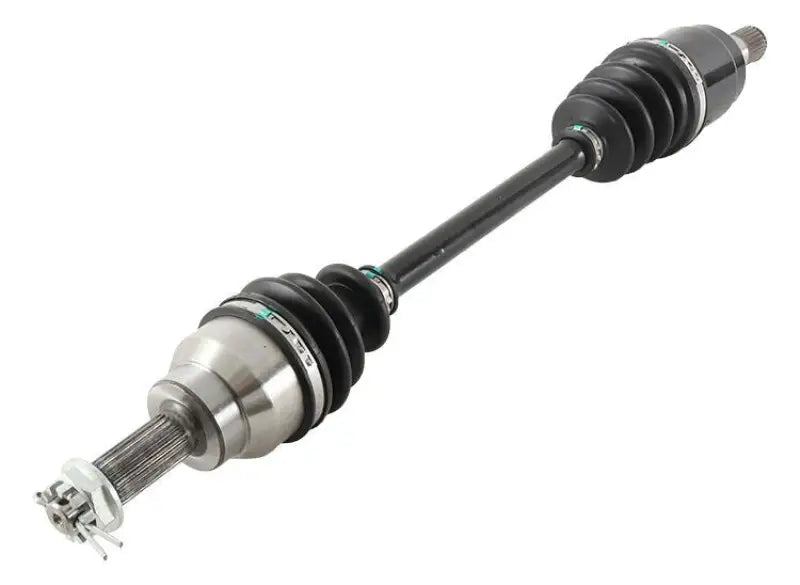 6 Ball Heavy Duty Axle Front 