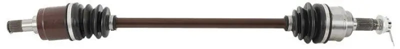6 Ball Heavy Duty Axle Rear 