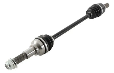 6 Ball Heavy Duty Axle Rear 
