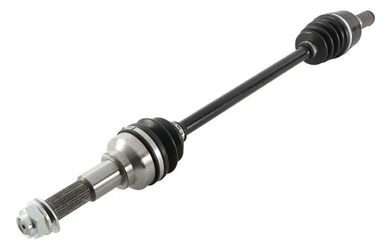 6 Ball Heavy Duty Axle Rear 
