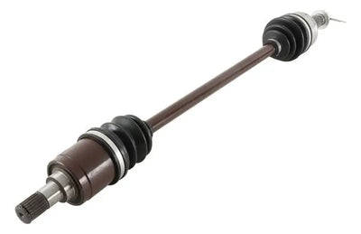 6 Ball Heavy Duty Axle Rear 