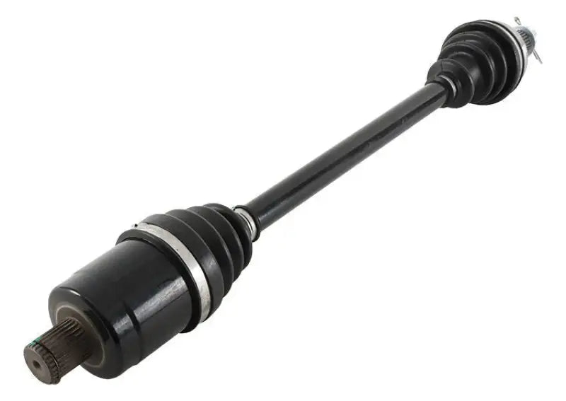 6 Ball Heavy Duty Axle Rear 