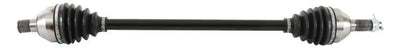 6 Ball Heavy Duty Axle Rear 