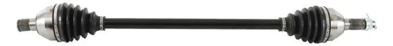 6 Ball Heavy Duty Axle Rear 