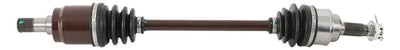 6 Ball Heavy Duty Axle Rear 