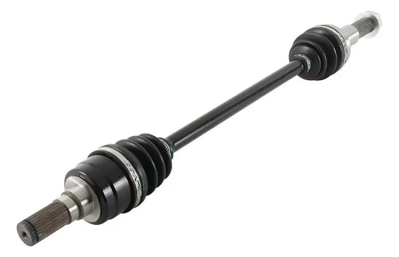 6 Ball Heavy Duty Axle Rear 