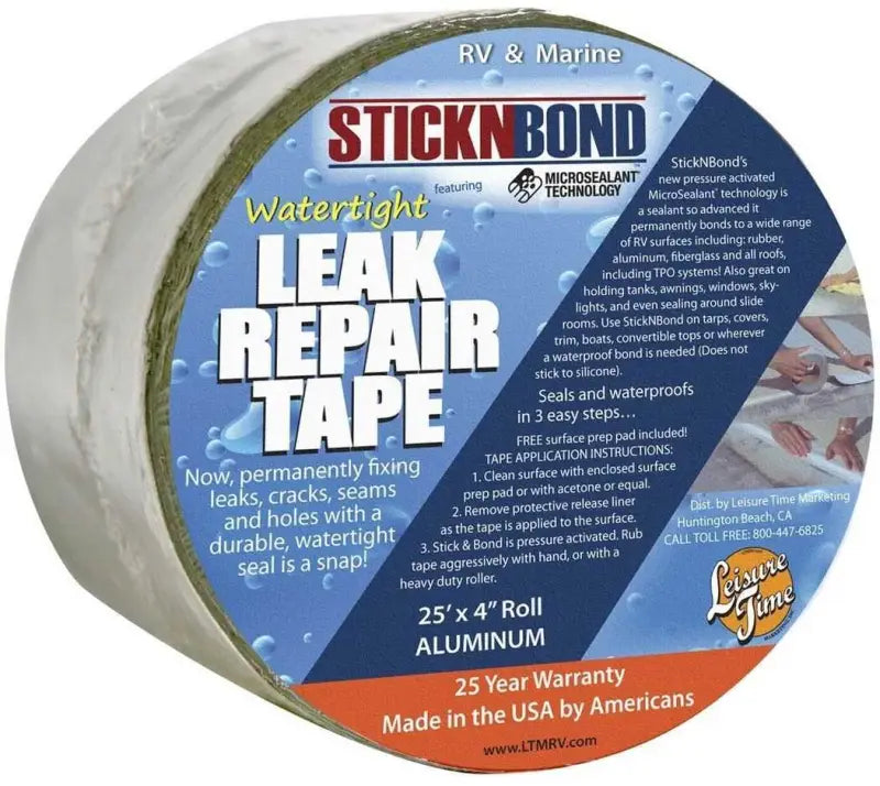 60018 Roof Repair Tape