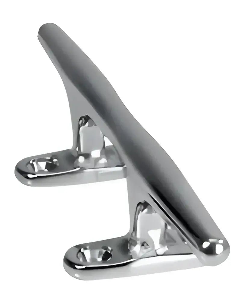 6009C Whitecap 6’ Hollow Base Cleat - Boat Rope