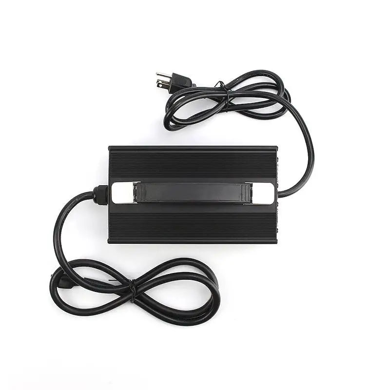 600W High-Efficiency Power Supply for All Your Charging Needs