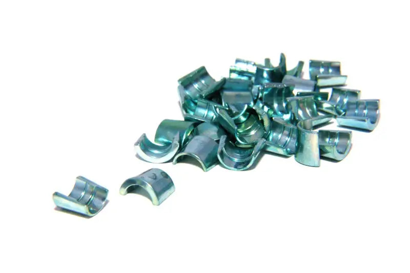 601-16 Competition Cams Valve Spring Lock Single Groove
