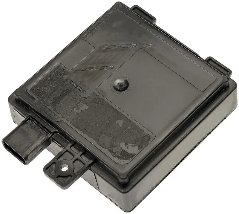 Black plastic Dorman Blind Spot Module electronic control for safe driving