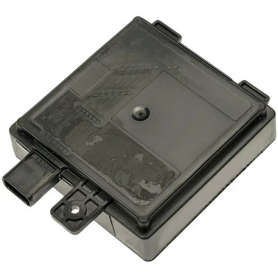 Black plastic Dorman Blind Spot Module control unit for car safety system