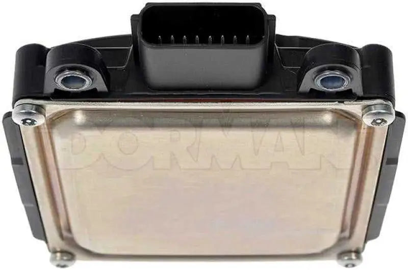 601-502 Blind Spot Detection Module