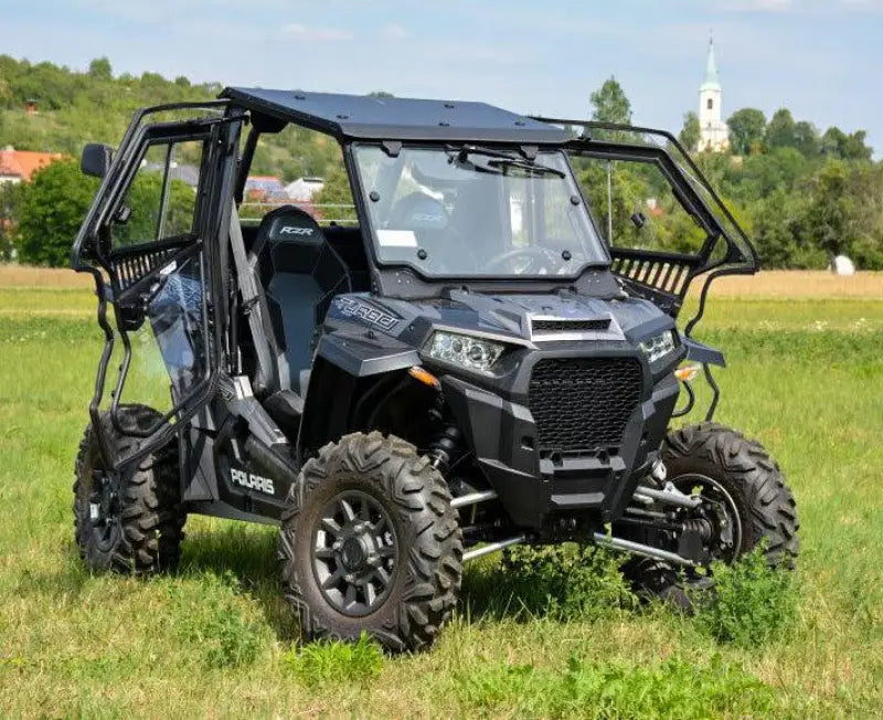 6010 Open Trail Full UTV Cab - RV and Auto Parts