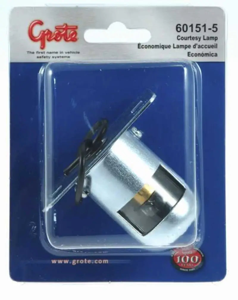 60151-5 Interior Light