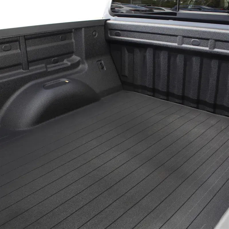 601N Trailfx HD Bedmat designed for Ram trucks without RamBox, featuring 6.5-foot bed compatibility; heavy-duty, durable protection against scratches, dents, and cargo shift. Ideal for RV, Automotive, Powersports, off-road, marine, exterior, and truck accessories. Truck & Automotive, Truck Bed Accessories, AVADA - Best Sellers.