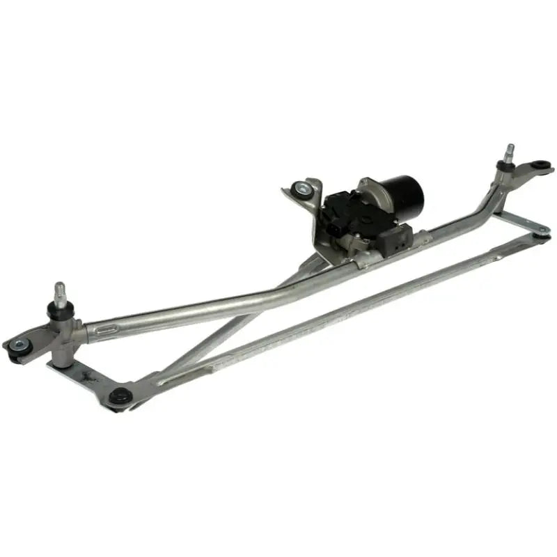 Dorman windshield wiper motor and linkage assembly for reliable windshield wiper service