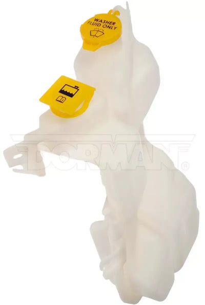 603-619 Dorman Fluid Reservoir - Coolant