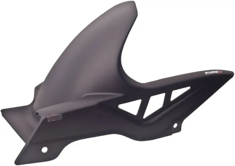 6038J Tire Hugger Matte Black 