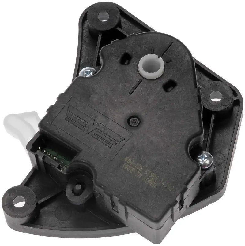 604-136 Blend Door Actuator