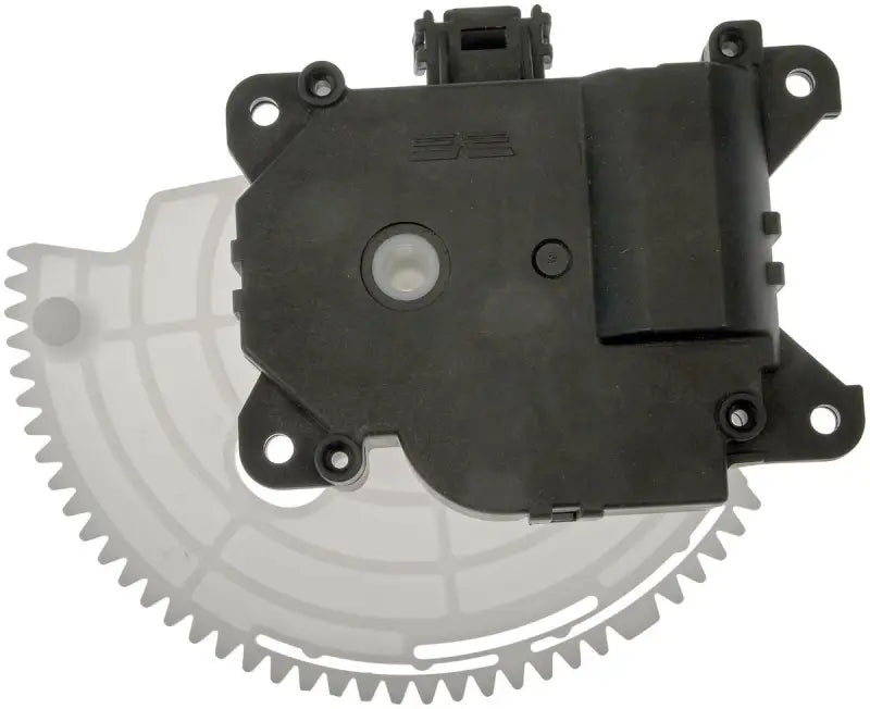 604-338 Dorman Air Door Actuator - Blend
