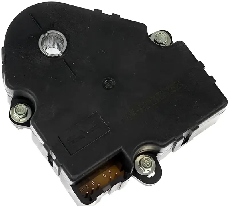 604-992 Dorman Air Door Actuator - Blend