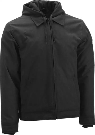 #6049 489-1101~3 Gearhead Jacket Black Md 