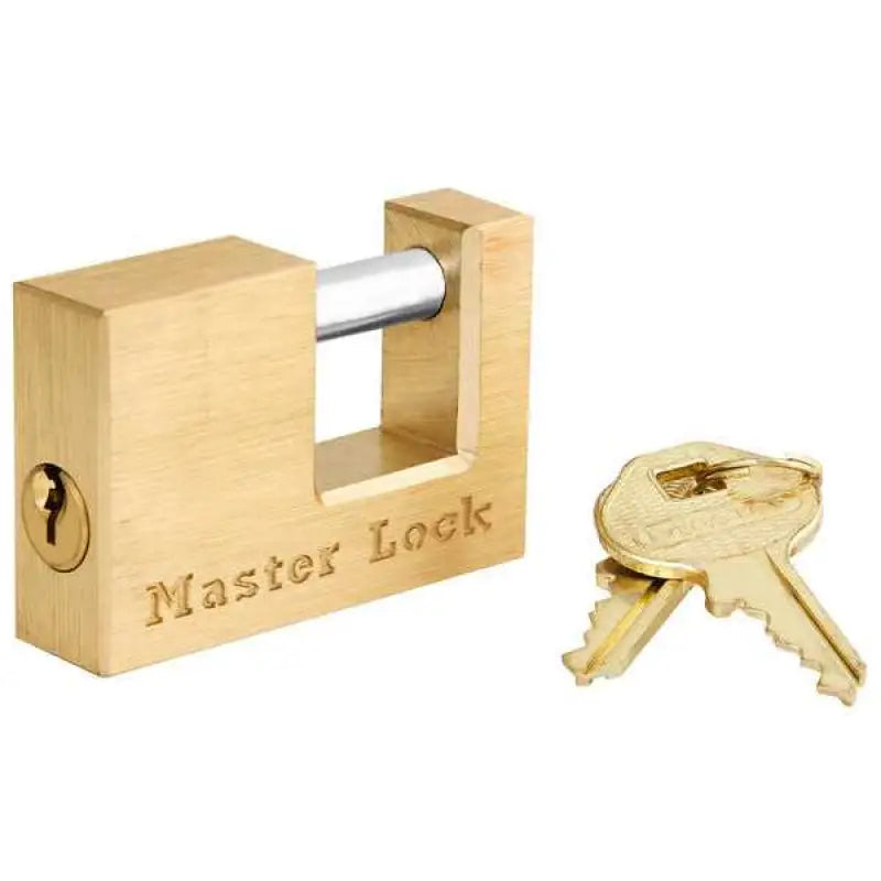 605DAT Padlock