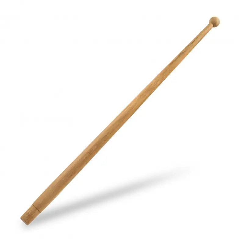 60750 Whitecap 24’ Teak Ensign Staffs (Flag Poles) - Flagpole