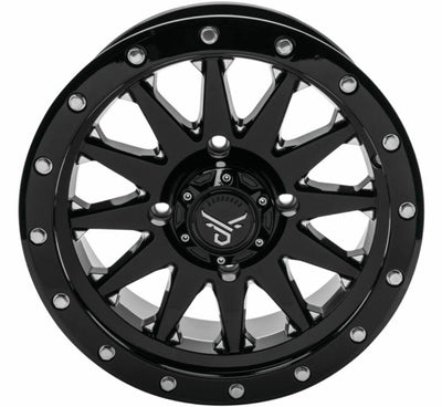 QuadBoss Wagon 20X7 - 4+3 - 4/137 - Milled - 608567